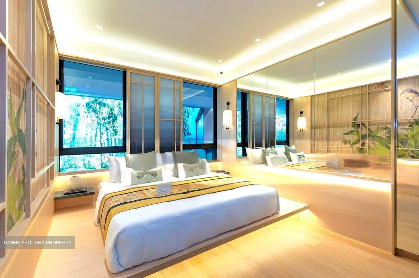 Zion Road (D3), Condominium #502822121